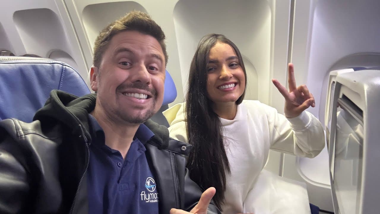 Por que decidi criar um canal de viagens? (você vai querer vir junto)